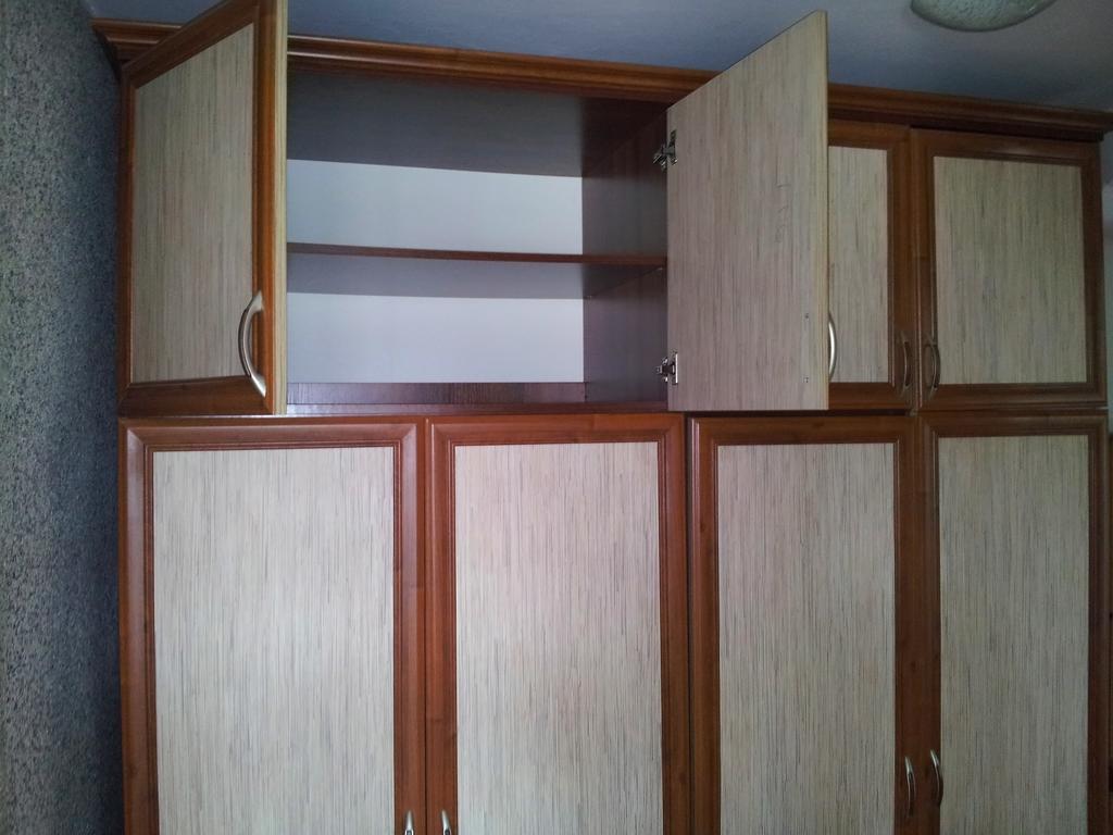 Sloneczny Apartament Z Balkonem Apartment Gdańsk Exterior foto