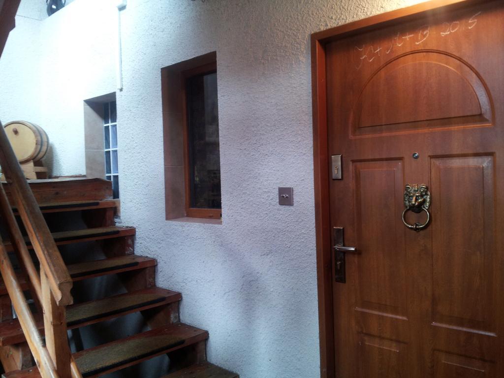 Sloneczny Apartament Z Balkonem Apartment Gdańsk Exterior foto